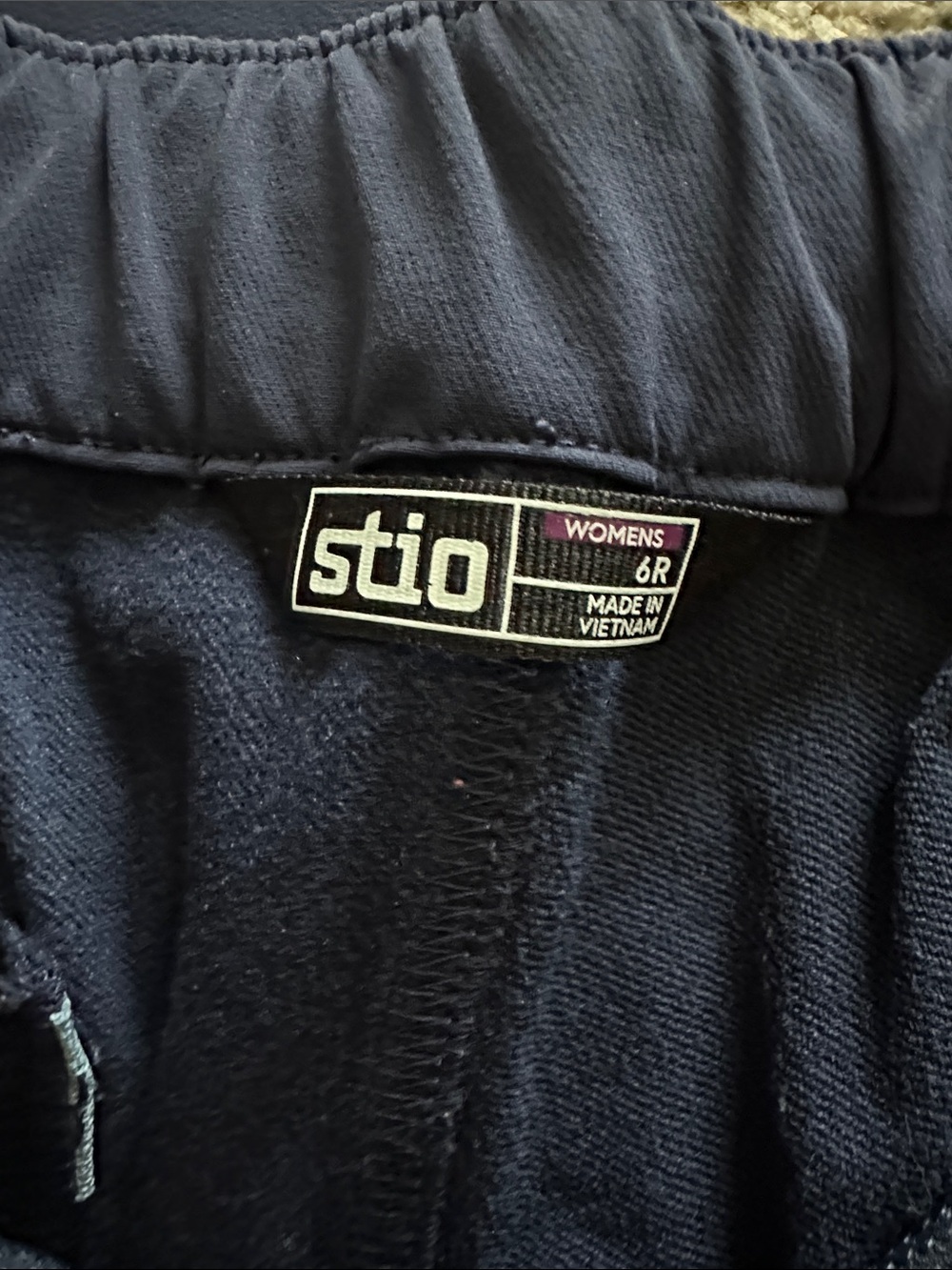 Stio Pinedale Pants - Picture 3 of 3